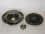 KF631 Комплект сцепления JAPANPARTS підбір по vin на Brocar