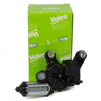 579724 Двигатель стеклоочистителя Valeo VALEO подбор по vin на Brocar