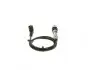 0986356347 Комплект проводов зажигания BOSCH підбір по vin на Brocar