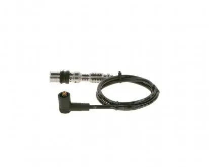 0986356347 Комплект проводов зажигания BOSCH подбор по vin на Brocar
