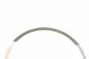 120038004200 Кольца поршневые Renault Megane/Laguna/Kangoo 1.6 16V 01- (79.50mm/STD) (1.5-1.5-2.5) = 8938410000 NPR підбір по vin на Brocar