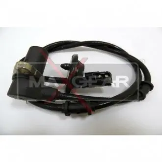 271324 Датчик PARKOWANIA CITROEN T. C5/ 307 00- MAXGEAR підбір по vin на Brocar