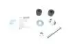 ADC48543 Тяга стабилизатора (переднего) Mitsubishi L200/L300/Montero/Pajero 82-05 BLUE PRINT підбір по vin на Brocar