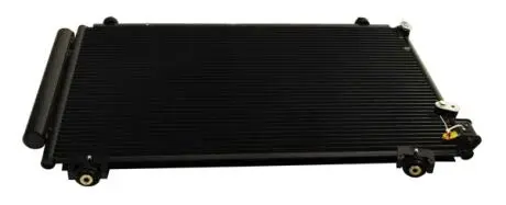 AC856167 Радіатор кондиціонера TOYOTA AVENSIS 03- MAXGEAR підбір по vin на Brocar
