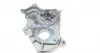 ADT39189 Помпа воды Toyota Avensis/Corolla/Previa/Rav 4 II 2.0D 99-07 BLUE PRINT підбір по vin на Brocar