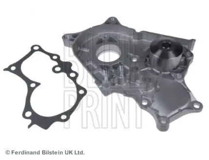 ADT39189 Помпа воды Toyota Avensis/Corolla/Previa/Rav 4 II 2.0D 99-07 BLUE PRINT подбор по vin на Brocar