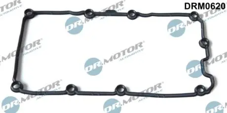 DRM0620 Прокладка клапанної кришки DR.MOTOR підбір по vin на Brocar