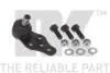 Шаровая опора Chevrolet Tacuma 04 - 5045005