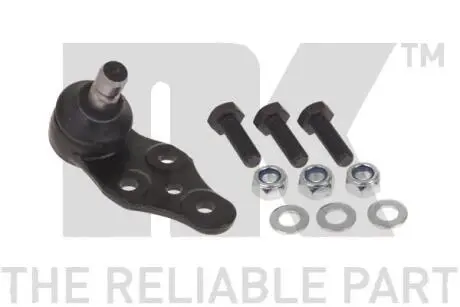 5045005 Шаровая опора Chevrolet Tacuma 04 - NK подбор по vin на Brocar
