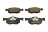 192963 Комплект тормозных колодок, дисковый тормоз MAXGEAR підбір по vin на Brocar