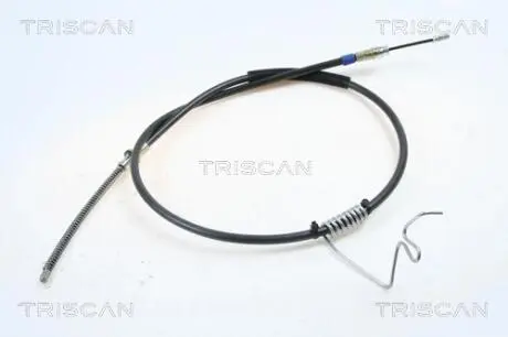 814016179 Трос, стояночная тормозная система TRISCAN підбір по vin на Brocar