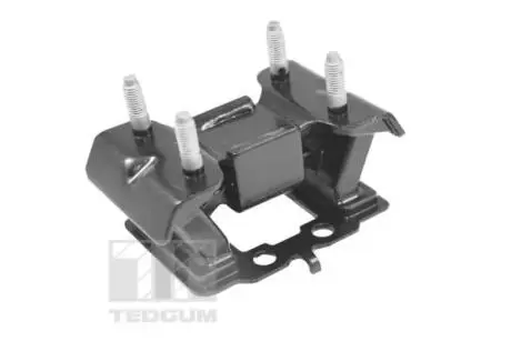 TED99751 Опора двигуна TEDGUM підбір по vin на Brocar