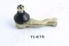 Наконечник поперечної рульової тяги TI-616L