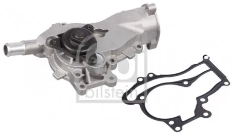 104461 POMPA WODY OPEL AMPERA/CHEVROLET VOLT 1,4 FEBI BILSTEIN подбор по vin на Brocar