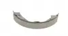 91074700 Колодки ручника VW Touareg/Porsche Cayenne 10- (210x30) TEXTAR підбір по vin на Brocar