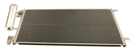 AC829500 Конденсатор, система кондиціонування повітря MAXGEAR підбір по vin на Brocar