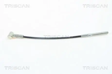 814014171 Трос, стоянкова гальмівна система TRISCAN підбір по vin на Brocar