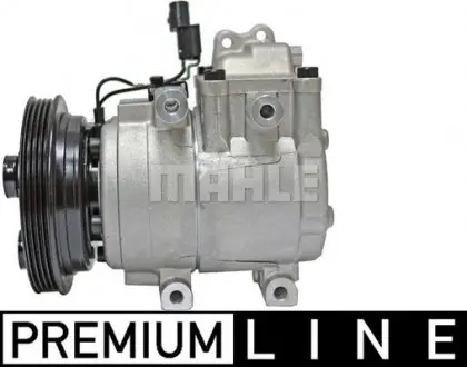 ACP1216000P Компресор, система кондиціонування повітря MAHLE / KNECHT підбір по vin на Brocar