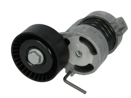 VKM38236 Ролик натяжний SKF підбір по vin на Brocar