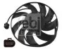 Вентилятор радіатора VW T5 "03-15 40637