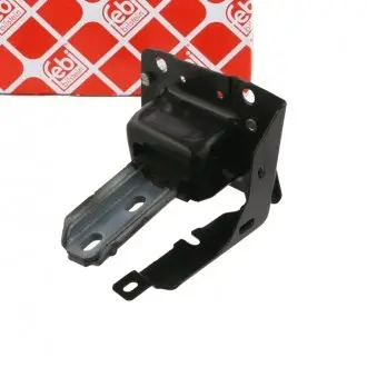 37244 Підвіска, Двигун, Підвіска, ступінчаста коробка передач FEBI BILSTEIN підбір по vin на Brocar