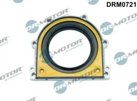 DRM0721 Сальники валу в корпусі DR.MOTOR підбір по vin на Brocar