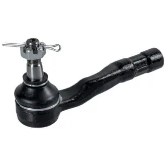 42490 Наконечник поперечной рулевой тяги FEBI BILSTEIN подбор по vin на Brocar