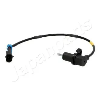 ABSW19 Датчик частоти обертання колеса JAPANPARTS підбір по vin на Brocar