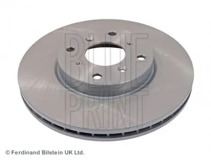 ADH24349 Гальмівний диск BLUE PRINT підбір по vin на Brocar