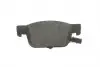0986424433 Колодки торм. пер AUDI A4/A5 15- BOSCH підбір по vin на Brocar