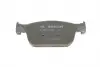 0986424433 Колодки торм. пер AUDI A4/A5 15- BOSCH підбір по vin на Brocar