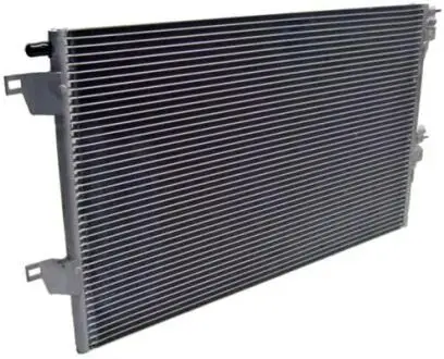 AC365000S Конденсер кондиционера MAHLE / KNECHT подбор по vin на Brocar