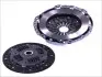 Комплект зчеплення Ford Fiesta/Mazda 2 1.4 01-14 (d=210mm) z=17 621 3041 09