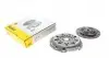 Комплект сцепления Ford Fiesta/Mazda 2 1.4 01-14 (d=210mm) z=17 621 3041 09