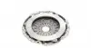 621304109 Комплект зчеплення Ford Fiesta/Mazda 2 1.4 01-14 (d=210mm) z=17 LUK підбір по vin на Brocar