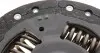 621304109 Комплект зчеплення Ford Fiesta/Mazda 2 1.4 01-14 (d=210mm) z=17 LUK підбір по vin на Brocar
