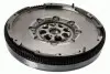 2294001906 Демпфер зчеплення VW T5 2.0TSI 11-, 110/150kw SACHS підбір по vin на Brocar