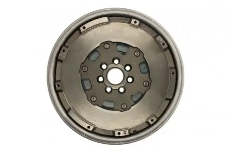 415042410 Демпфер зчеплення Renault Scenic IV (J9,R9), 09/16-, 1.5dCi 70/81kw, K9K 646 LUK підбір по vin на Brocar