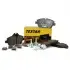 Колодки тормозные (передние) BMW i3 13- (Lucas) Q+ 2391508