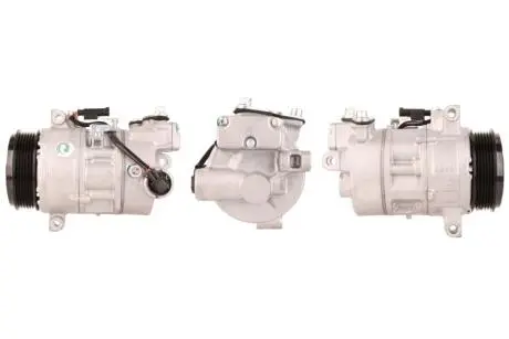 510413 Компресор, Кондиціонер 51-0413 ELSTOCK ELSTOCK підбір по vin на Brocar