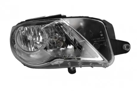711307023029 Фара автомобільна MAGNETI MARELLI підбір по vin на Brocar
