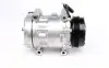 ACP76000S Компрессор кондиционера Fiat Ducato 2.3/3.0JTD 02- MAHLE / KNECHT підбір по vin на Brocar