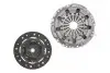 620331509 Комплект зчеплення Ford Fiesta 1.25/1.4 08- (d=200mm) LUK підбір по vin на Brocar