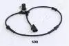 ABS508 Датчик, частота вращения колеса ABS-508 JAPANPARTS JAPANPARTS підбір по vin на Brocar