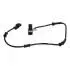 ABS508 Датчик, частота вращения колеса ABS-508 JAPANPARTS JAPANPARTS підбір по vin на Brocar