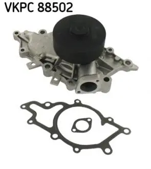 VKPC88502 Водяний насос SKF підбір по vin на Brocar