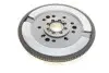 837408 Демпфер + комплект сцепления + выжимной Opel Astra J 1.7 CDTI 09-15 VALEO підбір по vin на Brocar
