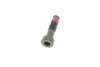 837408 Демпфер + комплект сцепления + выжимной Opel Astra J 1.7 CDTI 09-15 VALEO підбір по vin на Brocar