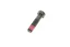 837408 Демпфер + комплект сцепления + выжимной Opel Astra J 1.7 CDTI 09-15 VALEO підбір по vin на Brocar