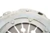 837408 Демпфер + комплект сцепления + выжимной Opel Astra J 1.7 CDTI 09-15 VALEO підбір по vin на Brocar